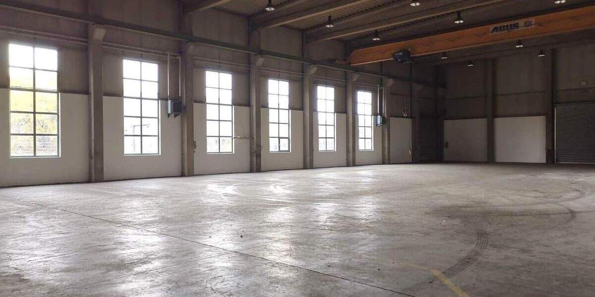 Gewerbeobjekt Marktredwitz - 8.900&euro; | Angebot:26064740