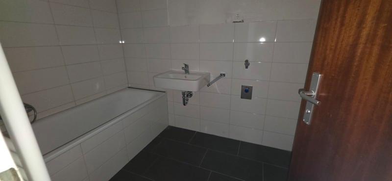 3-Raum-Wohnung NUR mit WBS für 3 Personen