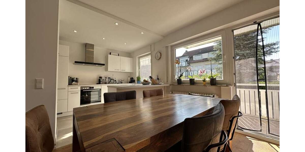 Wohnung zum Mieten in Stuttgart Möhringen 1.600 € 97 m² 4 zimmer