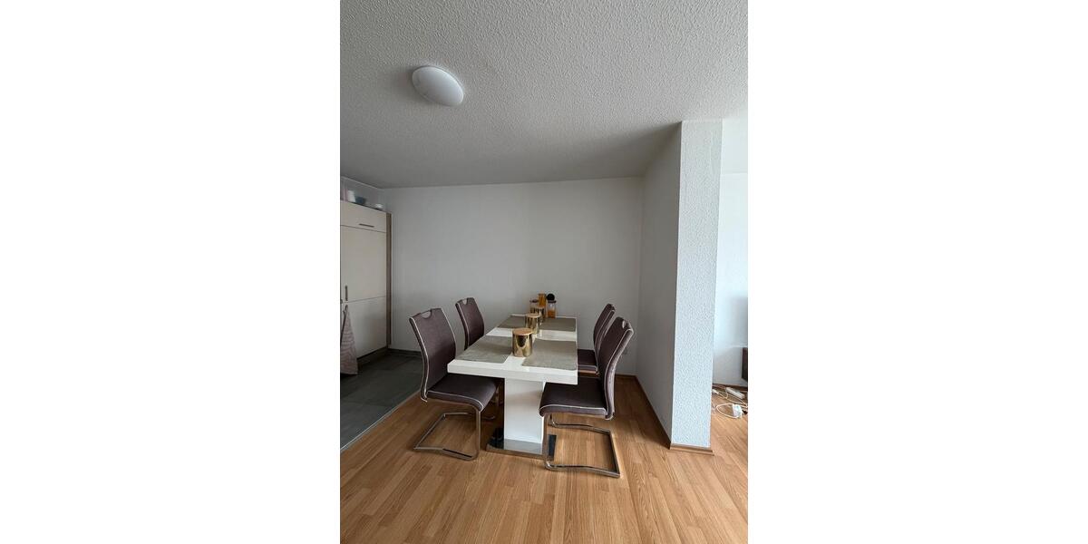 Erdgeschoßwohnung Celle Altenhagen - 2 Zimmer, 48 m&sup2;, 520&euro; | Angebot:26581852