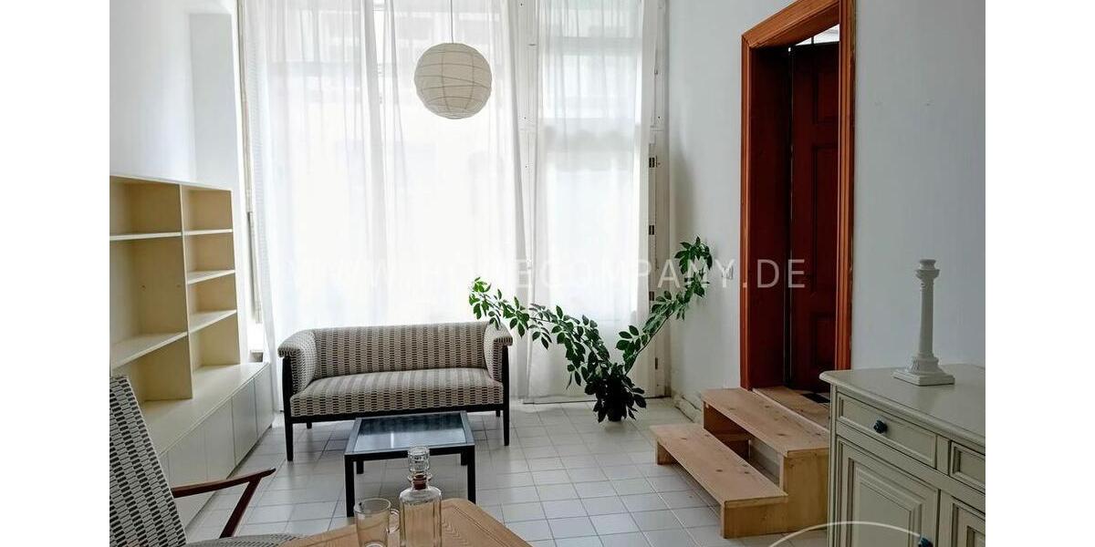 Wohnen auf Zeit Delitzsch - 1 Zimmer, 55 m&sup2;, 950&euro; | Angebot:25583216