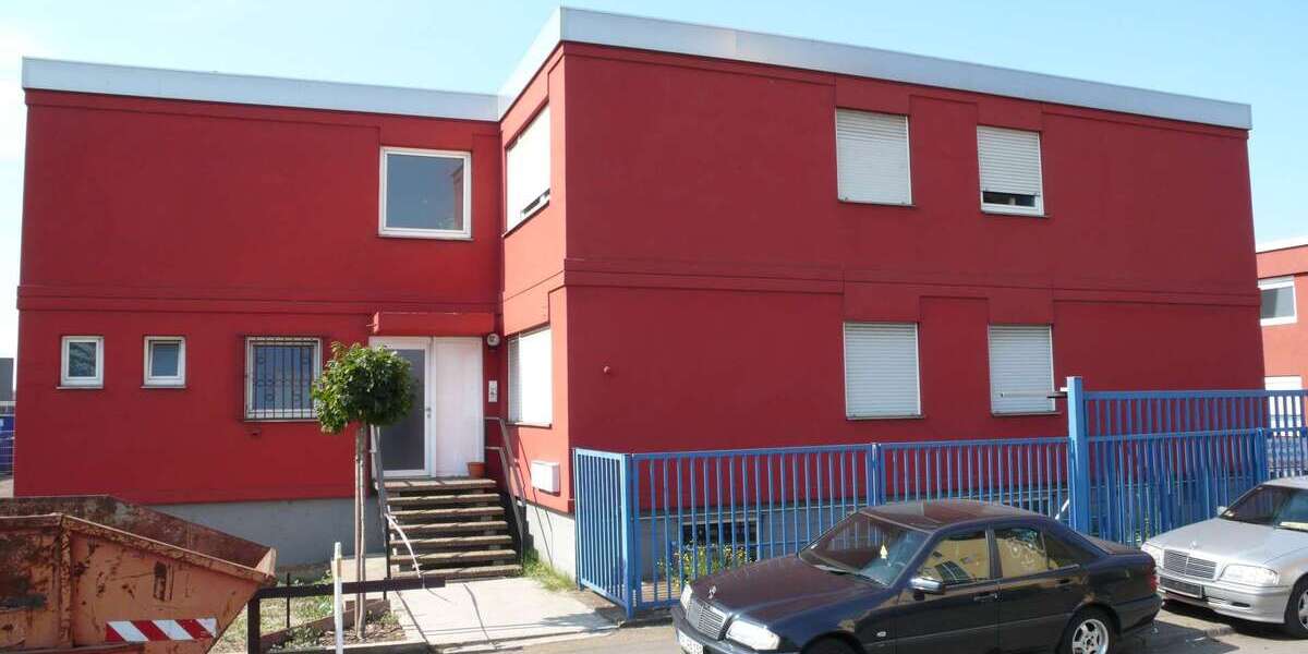 Etagenwohnung Mannheim Neckarstadt-West - 4 Zimmer, 116 m&sup2;, 696&euro; | Angebot:24978281