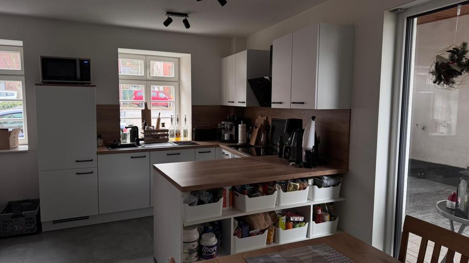 Erdgeschoßwohnung Heinsberg - 3 Zimmer, 76 m&sup2;, 853&euro; | Angebot:25216098