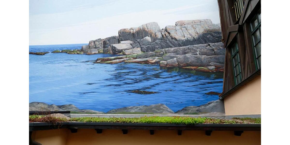 Hochparterre Rostock - 1 Zimmer, 41 m&sup2;, 950&euro; | Angebot:24223837