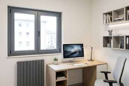 Wohnung Kelkheim - 4 Zimmer, 98 m&sup2;, 1.230&euro; | Angebot:27117790