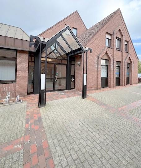 Gewerbeobjekt Papenburg - 1.350&euro; | Angebot:26136097