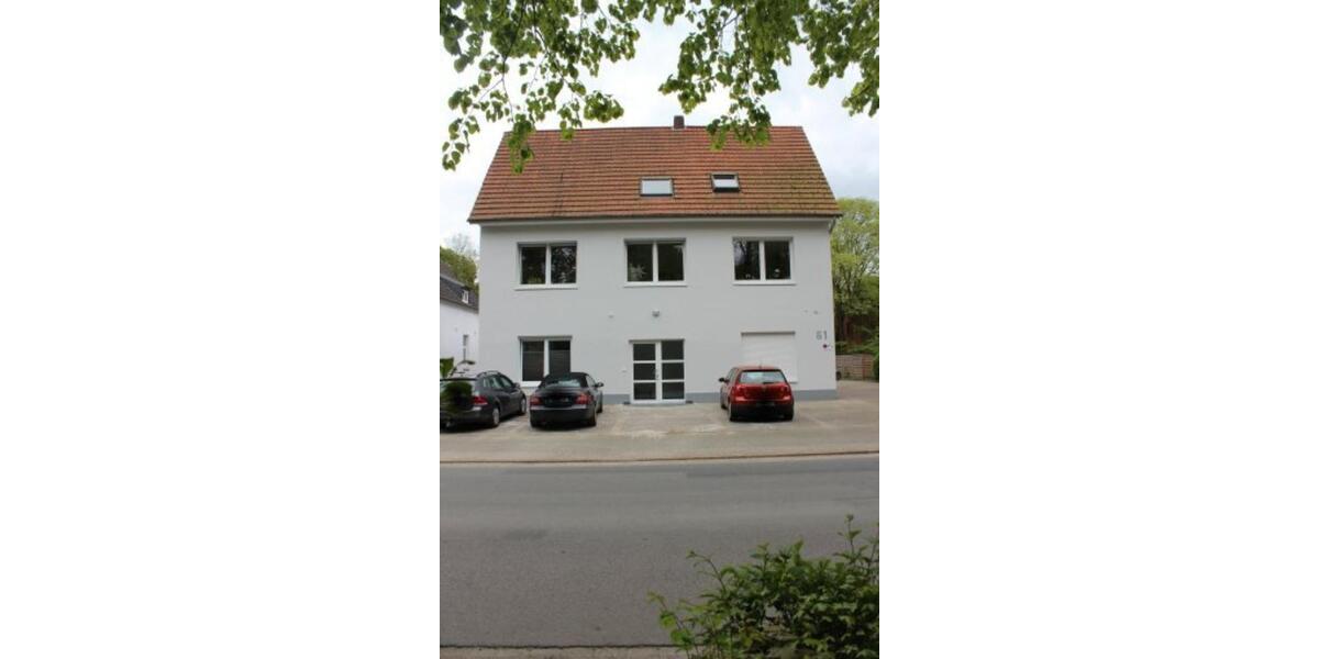 Gemütliche 2 ZKB EBK PKW-Stellplatz 2 zimmer