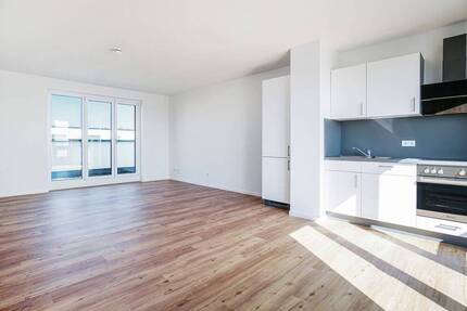 Erstklassiges Wohnen: Ihr neues Zuhause in den Halske Gärten