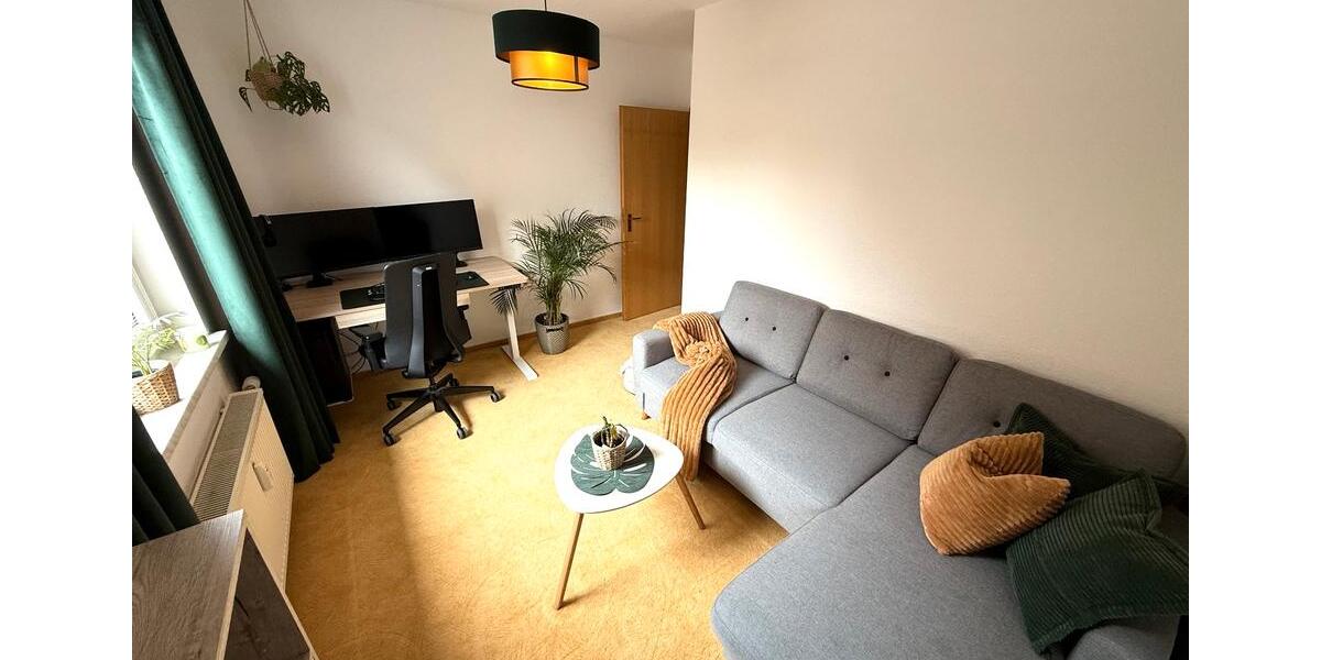 Erdgeschoßwohnung Südheide - 3 Zimmer, 82 m&sup2;, 790&euro; | Angebot:26489535