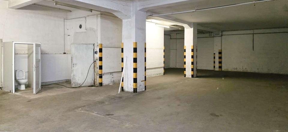 Gewerbeobjekt Kassel Fasanenhof - 1.750&euro; | Angebot:25086790