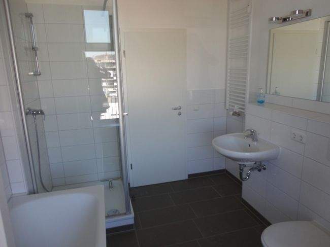 Etagenwohnung Brandenburg an der Havel Neustadt - 4 Zimmer, 137 m&sup2;, 1.648&euro; | Angebot:24728232