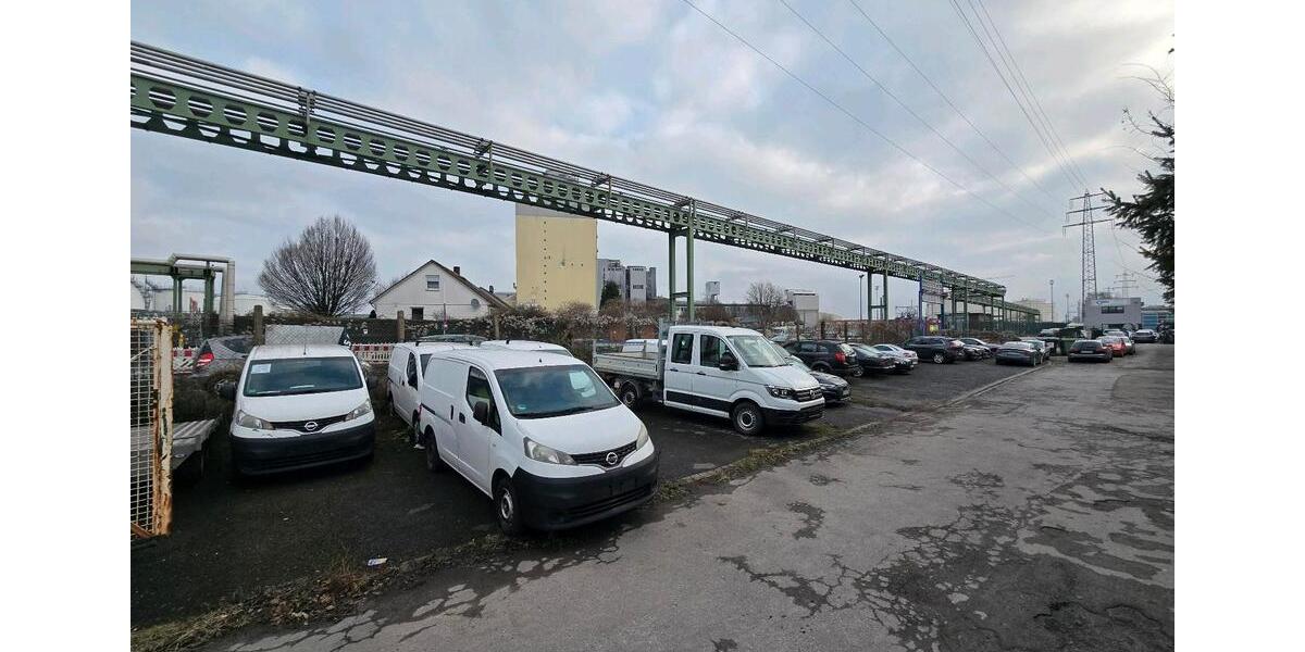 Gewerbeobjekt Gelsenkirchen Gelsenkirchen-Mitte - 2.900&euro; | Angebot:26357576