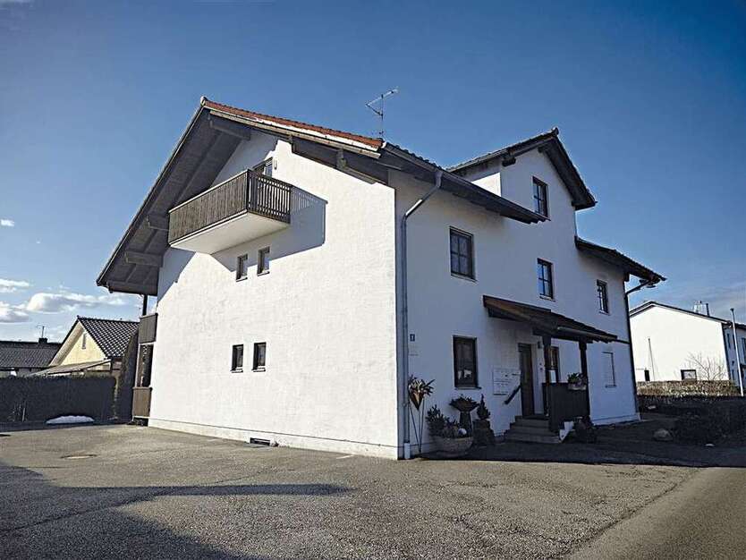 Wohnung zum Mieten in Bad Füssing 700 € 88 m²