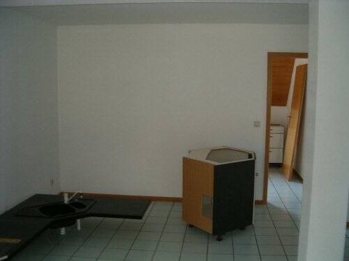 Etagenwohnung Lörrach Haagen - 2 Zimmer, 76 m&sup2;, 790&euro; | Angebot:25727303