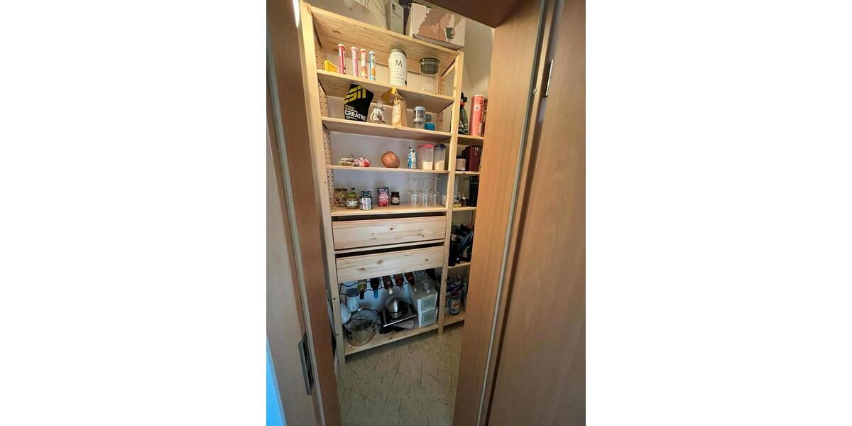 Dachgeschoßwohnung Halle (Saale) - 2 Zimmer, 64 m&sup2;, 570&euro; | Angebot:26671077