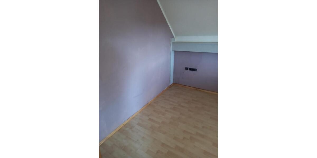 Dachgeschoßwohnung Bad Soden-Salmünster Salmünster - 2 Zimmer, 46 m&sup2;, 460&euro; | Angebot:26233997