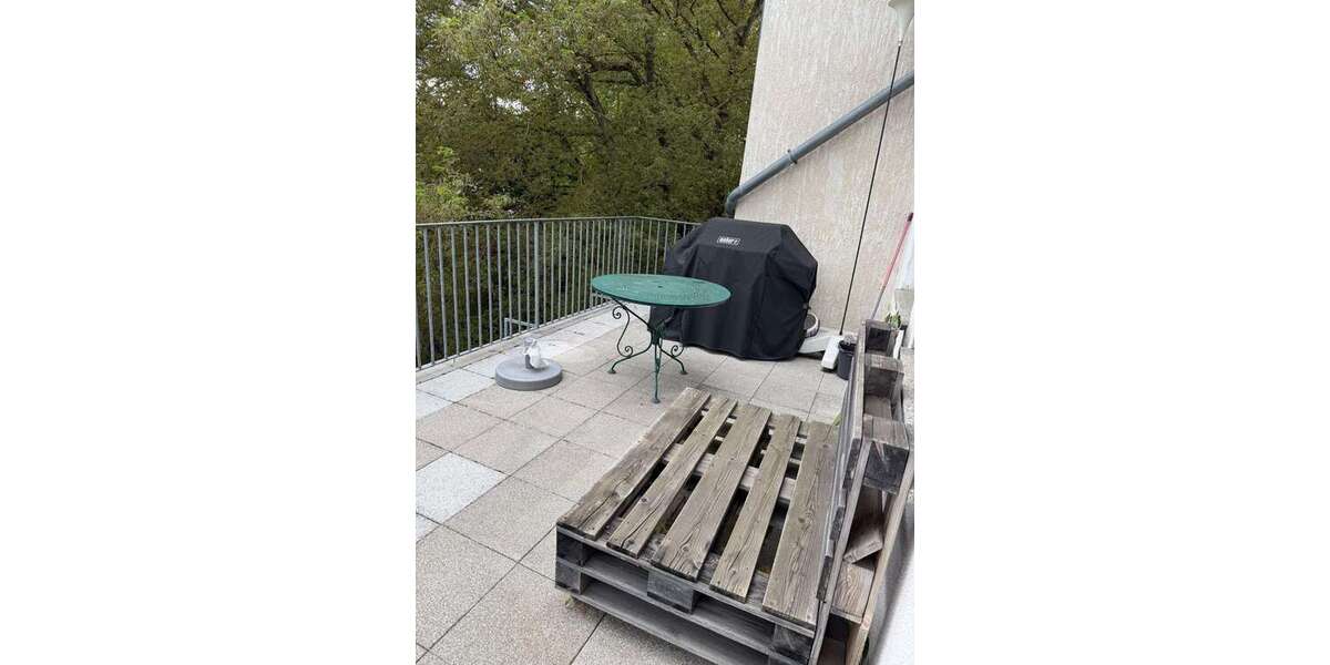 Etagenwohnung Potsdam Potsdam West - 2 Zimmer, 80 m&sup2;, 837&euro; | Angebot:27267586