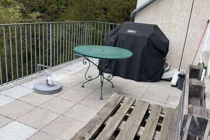 Wohnung Potsdam Potsdam West - 2 Zimmer, 80 m&sup2;, 837&euro; | Angebot:27267586