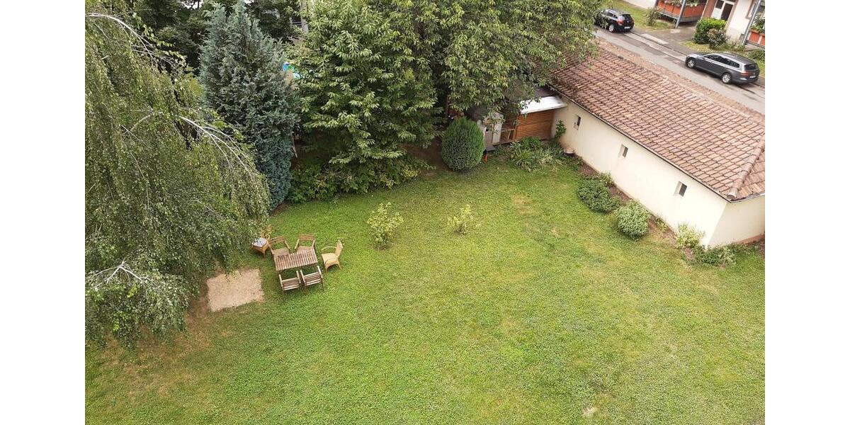 Dachgeschoßwohnung Landau in der Pfalz - 3 Zimmer, 70 m&sup2;, 735&euro; | Angebot:26264883