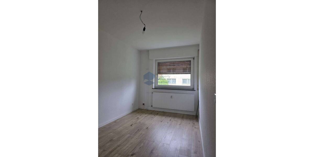Etagenwohnung Bergen - 3 Zimmer, 61 m&sup2;, 434&euro; | Angebot:26731134