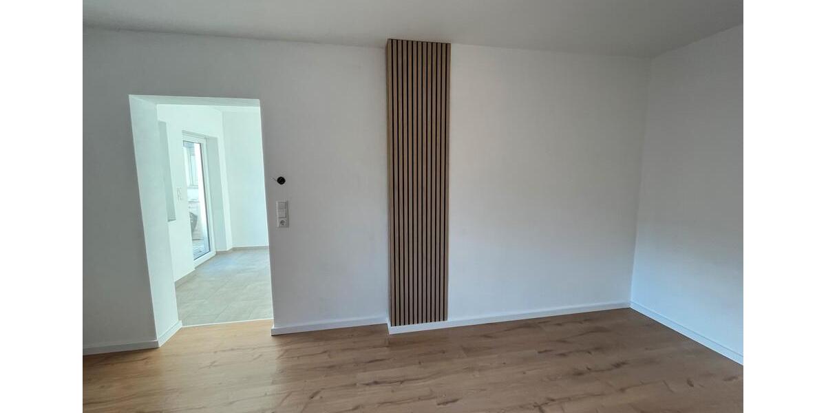 Erdgeschoßwohnung Zapfendorf - 2 Zimmer, 70 m&sup2;, 550&euro; | Angebot:26251068