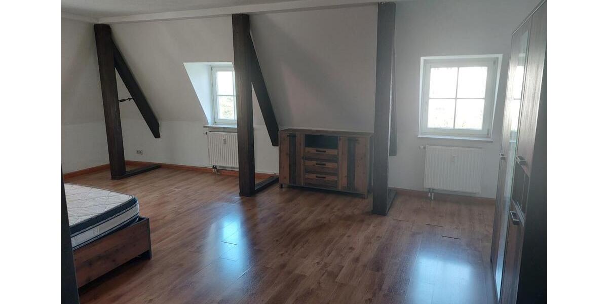 Wohnen auf Zeit Würzburg - 1 Zimmer, 31 m&sup2;, 589&euro; | Angebot:26613340