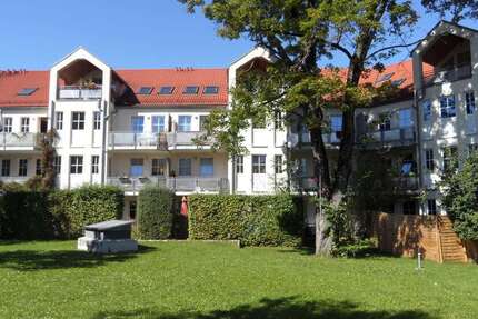 Wohnung zum Mieten in München 980 € 49 m²