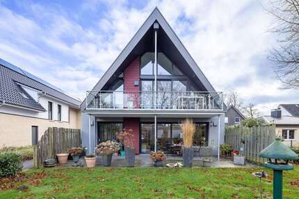 Wohnung Geestland - 3 Zimmer, 86 m&sup2;, 1.100&euro; | Angebot:26095395