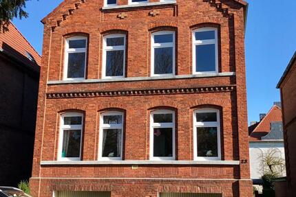 Wohnung Emden - 5 Zimmer, 130 m&sup2;, 800&euro; | Angebot:26019066