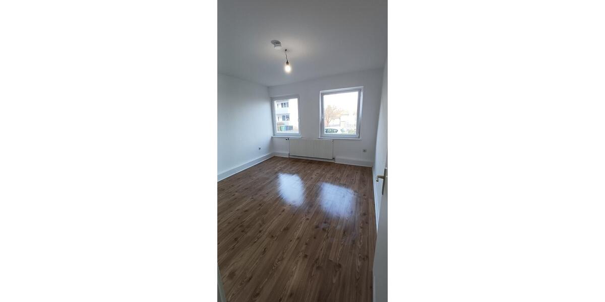 Etagenwohnung Hildesheim Oststadt/Stadtfeld - 3 Zimmer, 59 m&sup2;, 695&euro; | Angebot:26536727