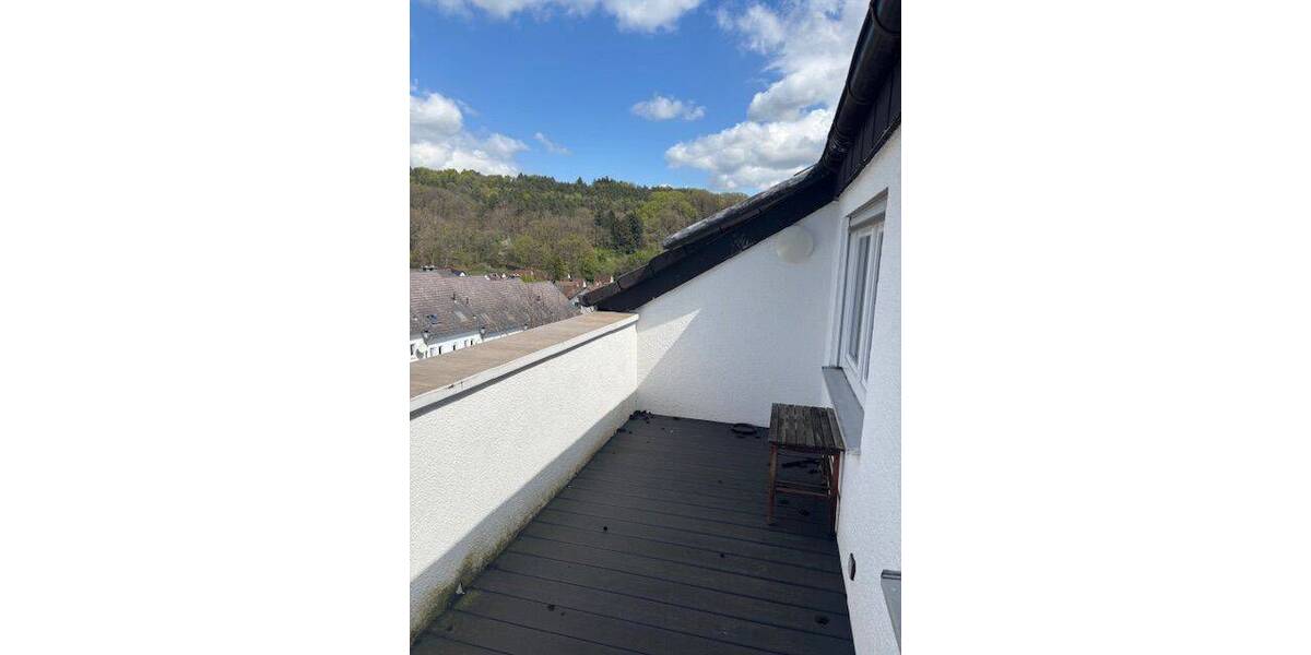 Etagenwohnung Otterberg - 4 Zimmer, 93 m&sup2;, 930&euro; | Angebot:26257197