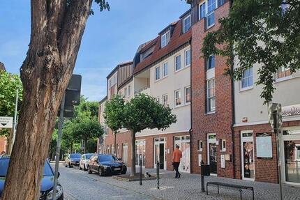 Wohnung Eisenach - 4 Zimmer, 98 m&sup2;, 588&euro; | Angebot:25257731