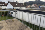 Etagenwohnung Balingen Dürrwangen - 4 Zimmer, 114 m&sup2;, 840&euro; | Angebot:25774924