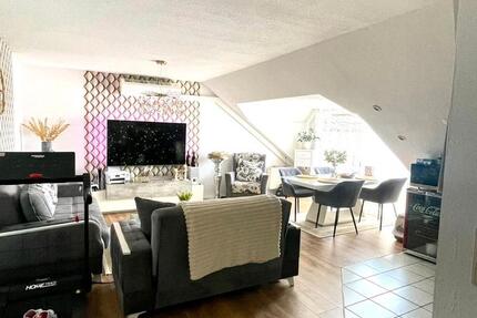 Wohnung Weilburg - 3 Zimmer, 72 m&sup2;, 900&euro; | Angebot:26689678