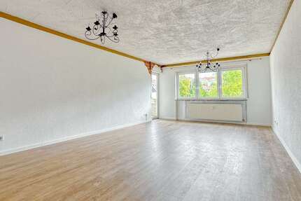Wohnung zum Mieten in Leonberg 1.100 € 85 m² 3 zimmer