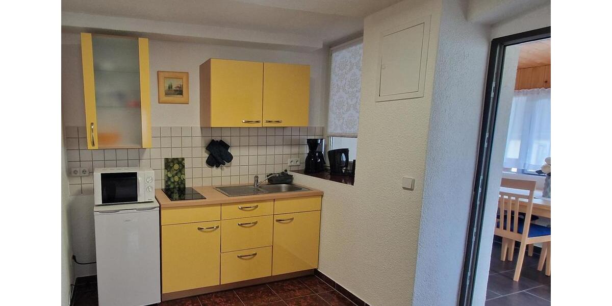 Erdgeschoßwohnung Bautzen - 1 Zimmer, 30 m&sup2;, 360&euro; | Angebot:26675760
