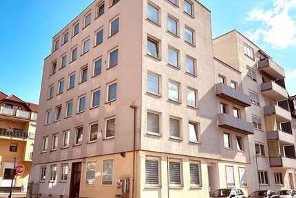 Gewerbeobjekt Frankenthal (Pfalz) - 690&euro; | Angebot:27078521