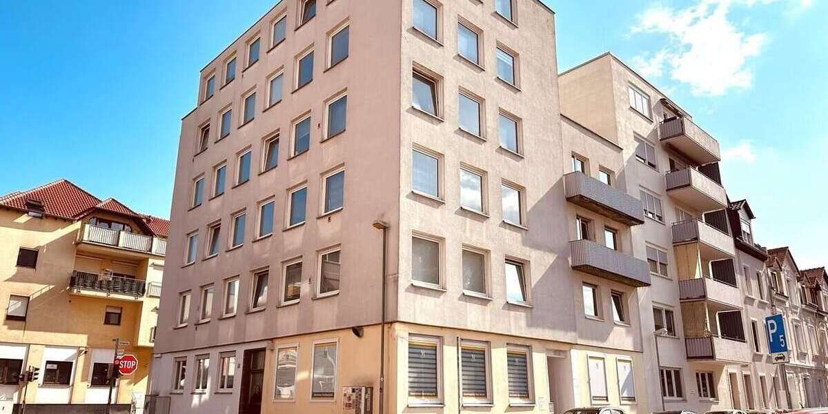Gewerbeobjekt Frankenthal (Pfalz) - 690&euro; | Angebot:27078521