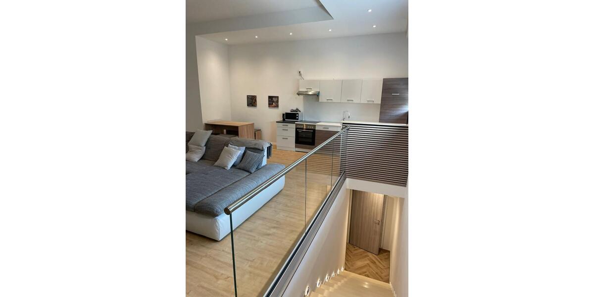 Modische, wunderschöne Wohnung Ilvesheim 3 zimmer