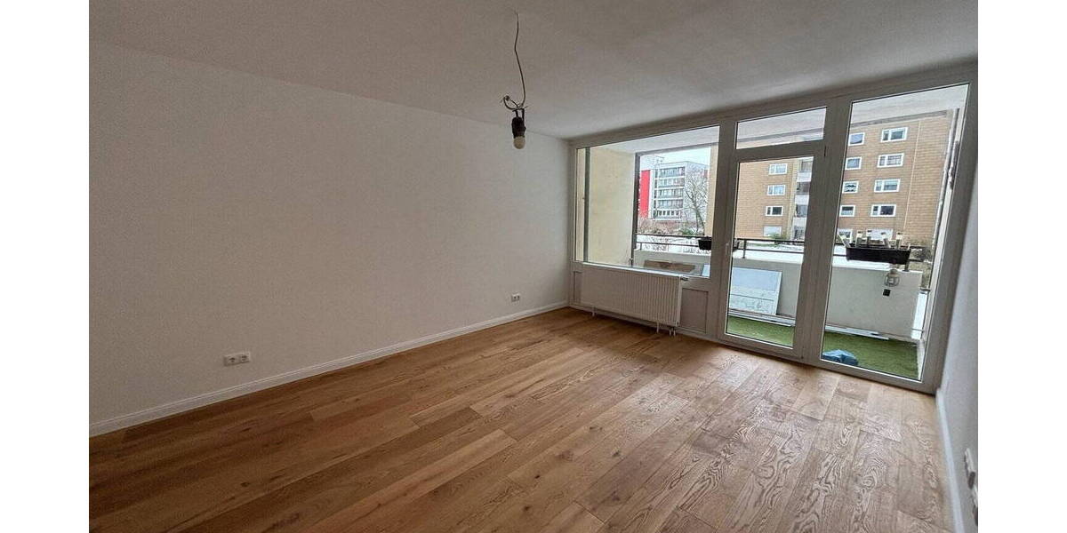 Etagenwohnung Hannover List - 2 Zimmer, 60 m&sup2;, 840&euro; | Angebot:25996643