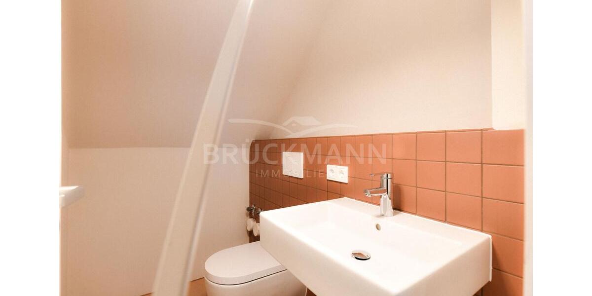 Maisonettenwohnung Grünstadt - 3 Zimmer, 140 m&sup2;, 2.100&euro; | Angebot:24689441