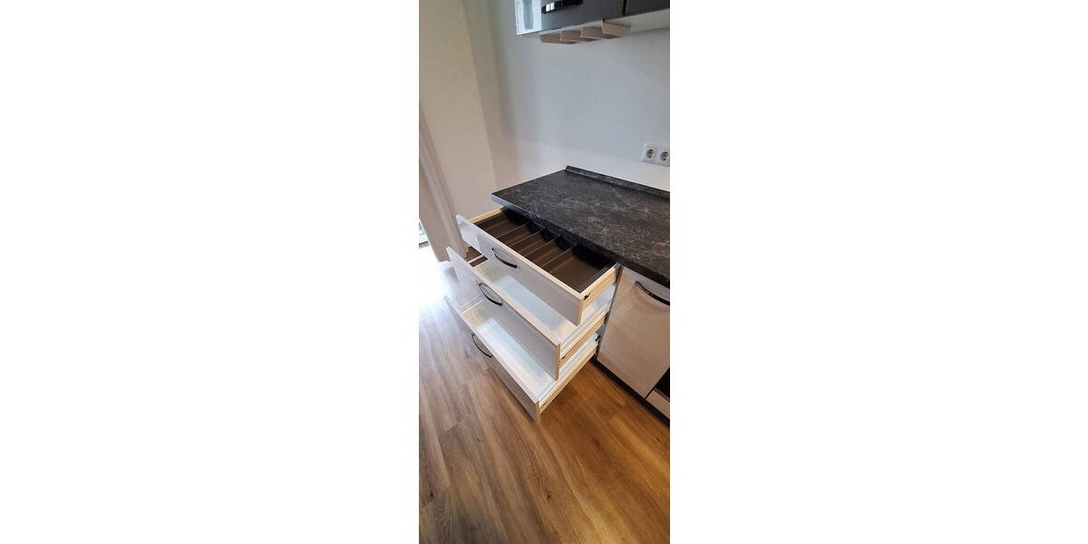 Etagenwohnung Teupitz - 2 Zimmer, 60 m&sup2;, 759&euro; | Angebot:26731151