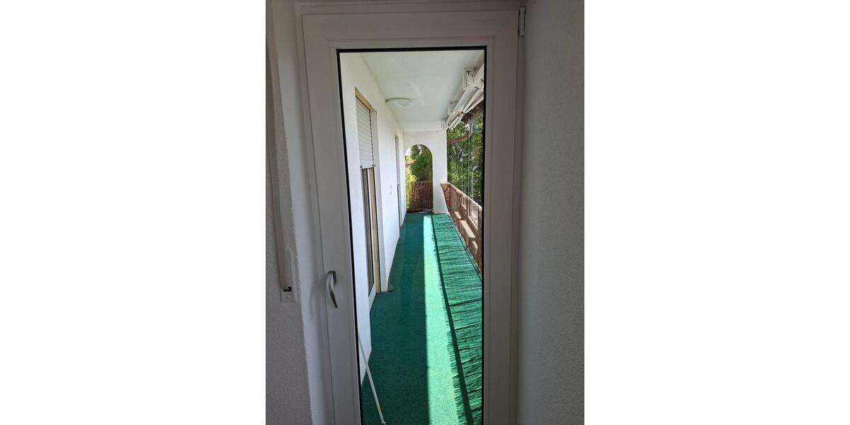 Etagenwohnung Westerheim - 4 Zimmer, 95 m&sup2;, 1.200&euro; | Angebot:26507638