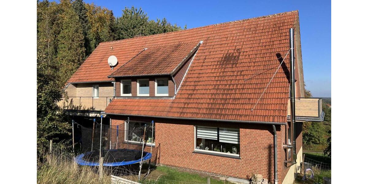 Etagenwohnung Westerkappeln - 3 Zimmer, 125 m&sup2;, 800&euro; | Angebot:26285193