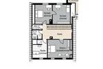 Einfamilienhaus Iphofen - 7 Zimmer, 199 m&sup2;, 1.493&euro; | Angebot:26045229