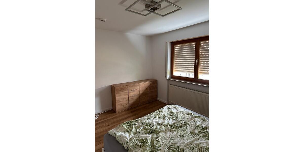 Wohnen auf Zeit Nürnberg Gleißhammer - 1 Zimmer, 12 m&sup2;, 500&euro; | Angebot:26568175