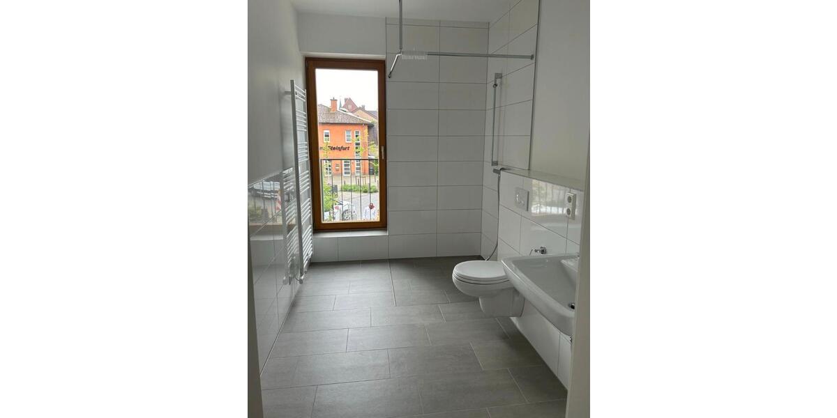 Etagenwohnung Steinfurt - 1 Zimmer, 37 m&sup2;, 760&euro; | Angebot:24857737