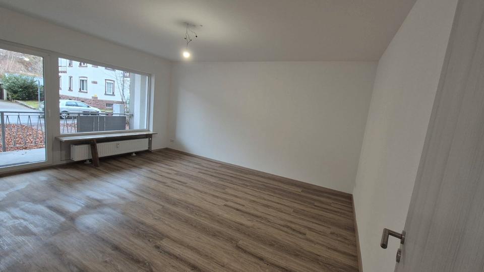 Erdgeschoßwohnung Titisee-Neustadt Neustadt - 3.5 Zimmer, 90 m&sup2;, 1.000&euro; | Angebot:26480196