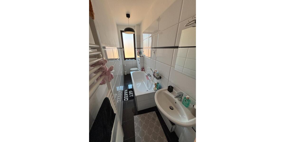 Wohnen auf Zeit Gifhorn - 1 Zimmer, 14 m&sup2;, 510&euro; | Angebot:26014185