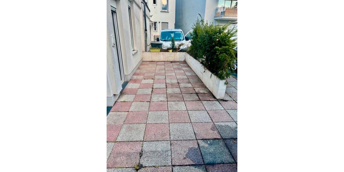 Erdgeschoßwohnung Offenbach am Main - 4 Zimmer, 105 m&sup2;, 1.350&euro; | Angebot:26121930